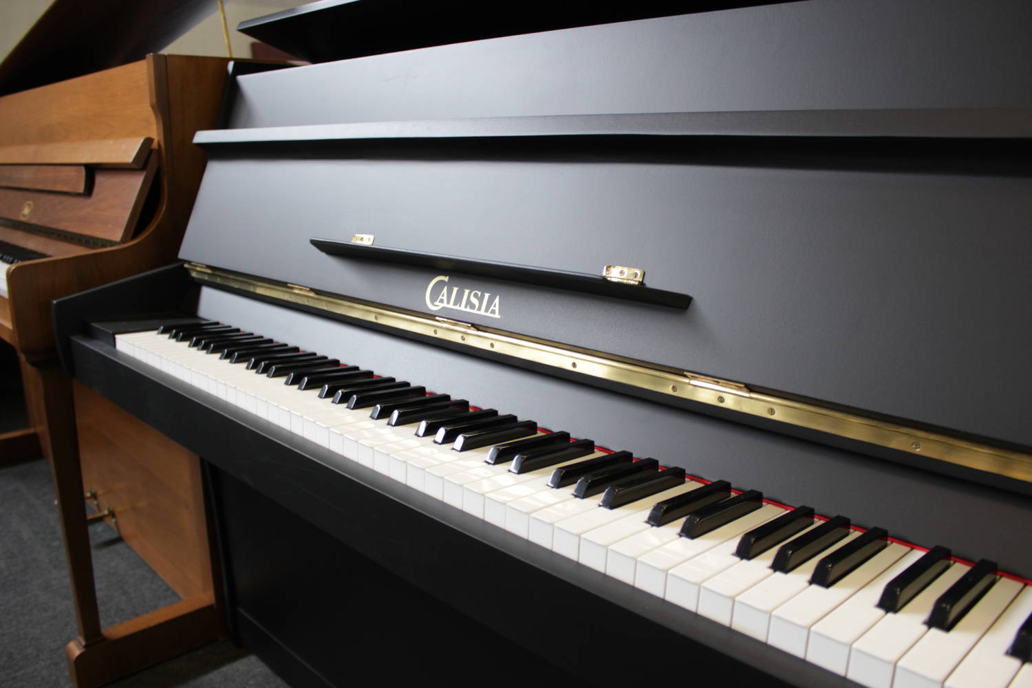 Calisia, Mod. 108 Klavier