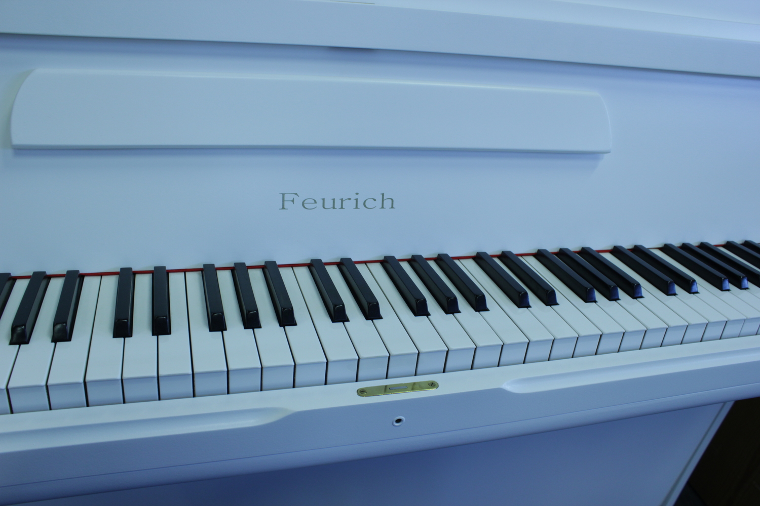 Feurich, Mod. 100 Klavier