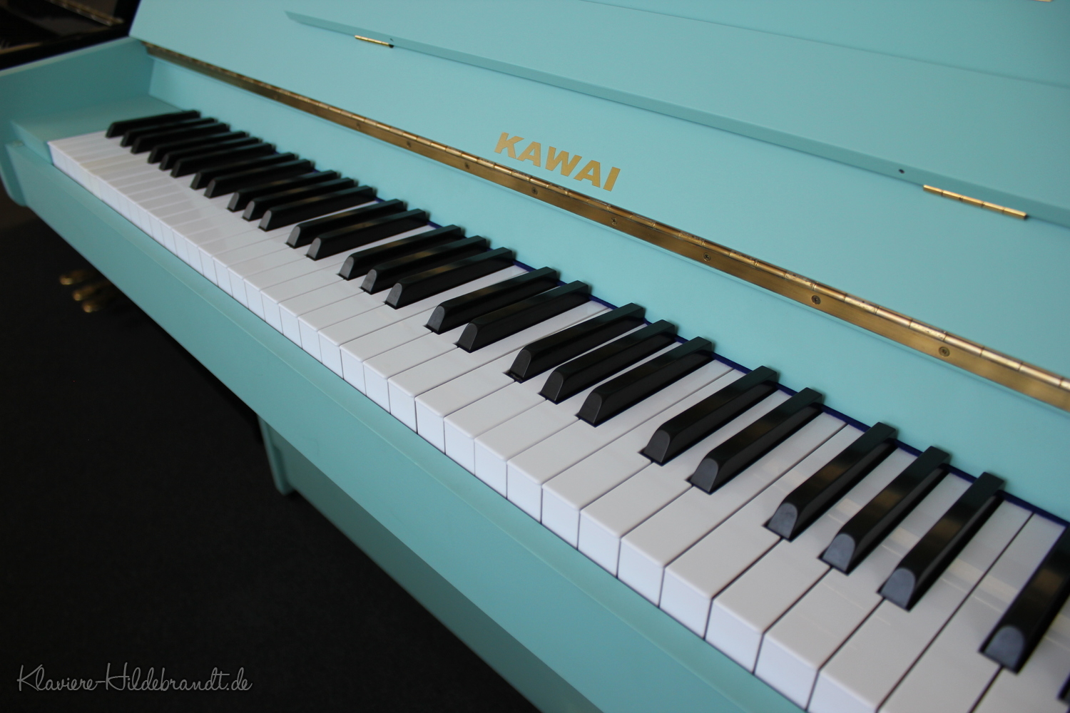 Kawai, Mod. CX-5 Klavier