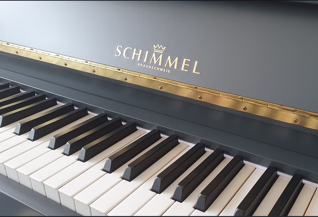 Schimmel, Mod. 112/5 Klavier