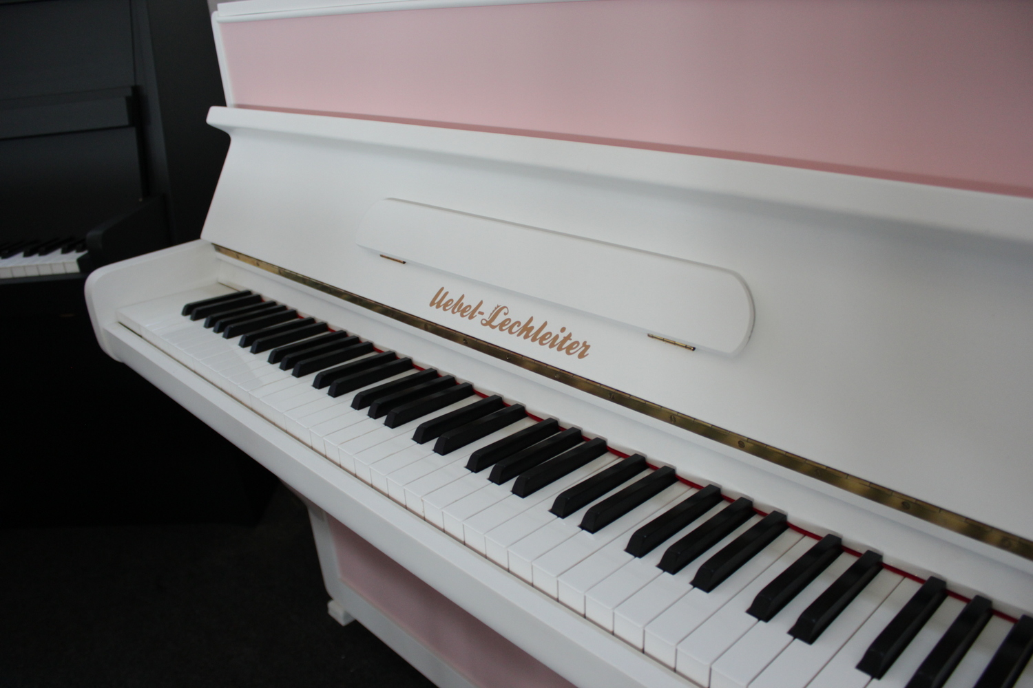 Uebel-Lechleiter Klavier