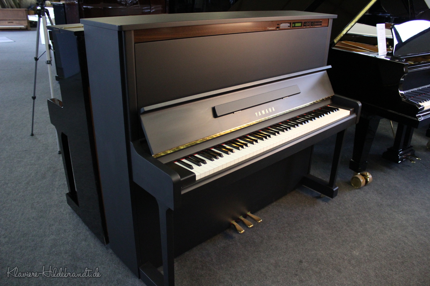 Yamaha, Mod. Disklavier Klavier