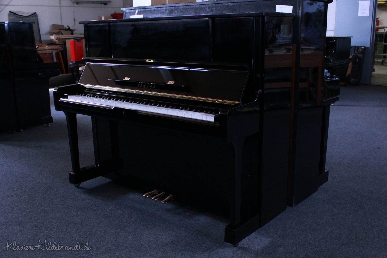 Yamaha, Mod. UX1 Klavier