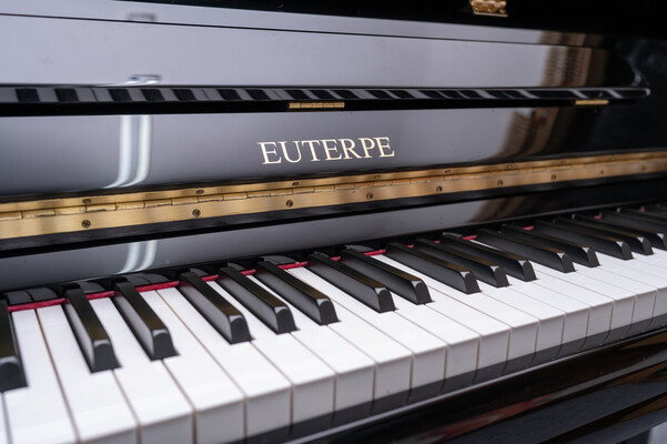 Euterpe Klavier, Mod. EU-121