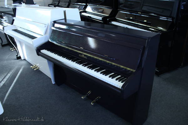 Schimmel Klavier, Mod. 99 - Capriccio