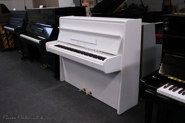 Schmidt-Flohr Klavier, Mod. 110
