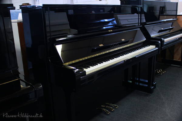 Yamaha Klavier, Mod. U1