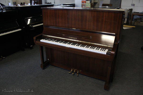 Yamaha Klavier, Mod. U5