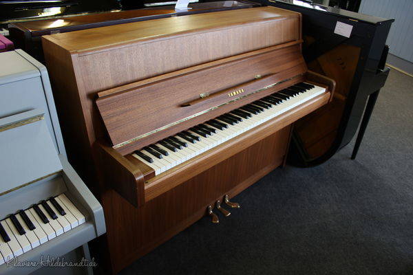 Yamaha Klavier, Mod. C