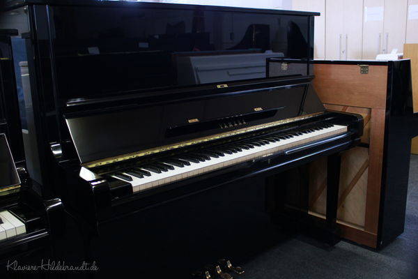 Yamaha Klavier, Mod. U3