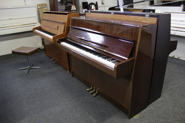 Yamaha Klavier